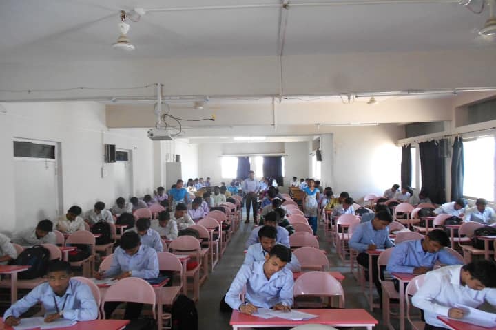 classroom